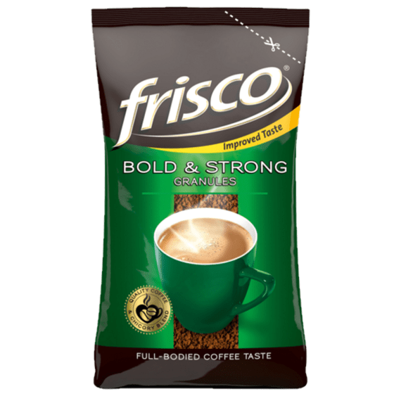 frisco granules pouch 100g picture 1