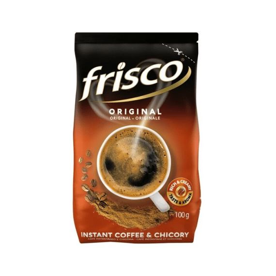 frisco original pouch 100g picture 1