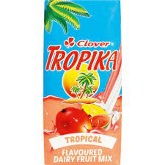 tropika easy tropical 200ml picture 1