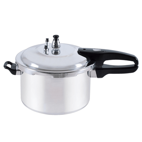 tedelex pressure cooker aluminium 1 s picture 1