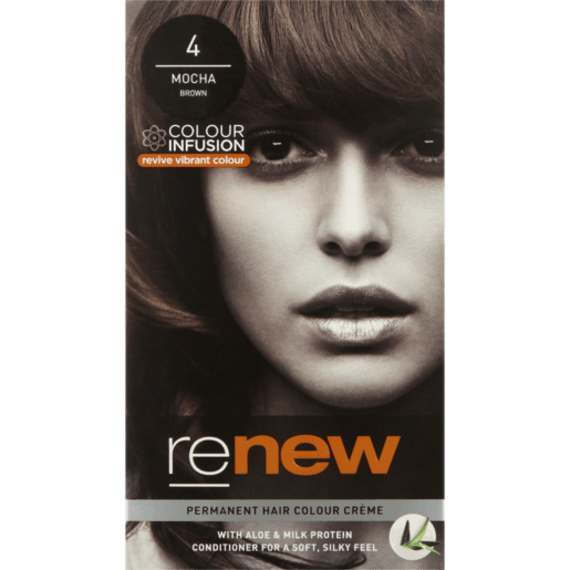 renew perm h col mocha 50ml picture 1