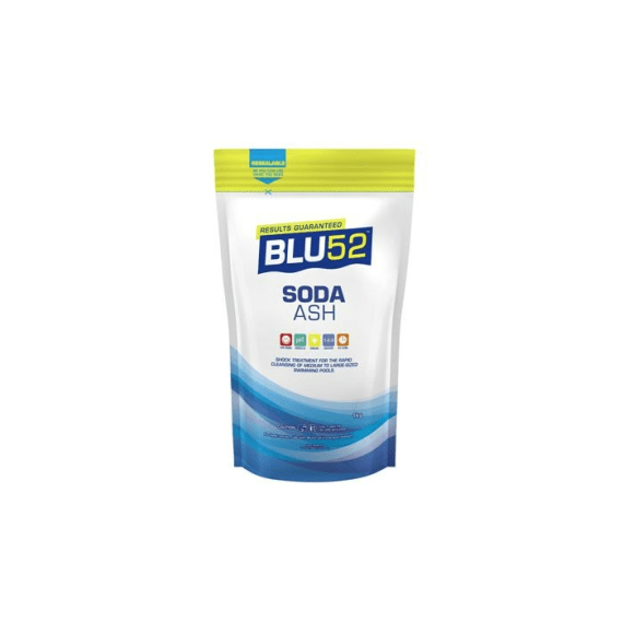blu 52 soda ash 1kg picture 1