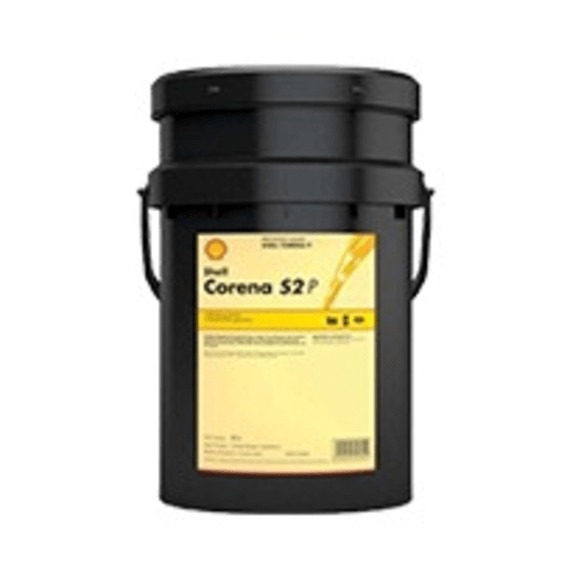 shell compress oil corena s2 p 68 20l picture 1