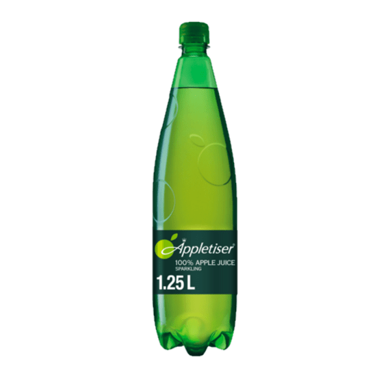 appletiser pet 1 25l picture 1