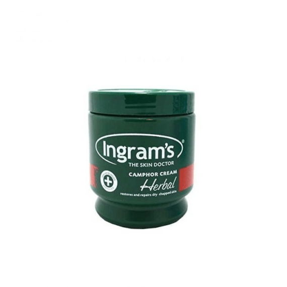 ingrams camphor cream herbal picture 1