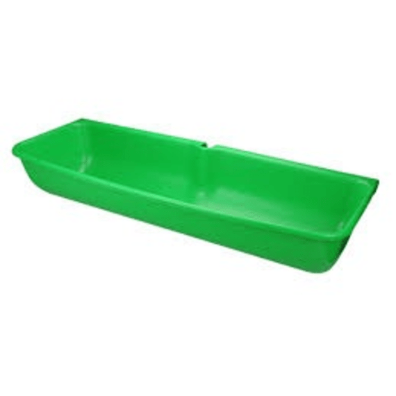 bonang water trough sheep rubber 1m picture 1