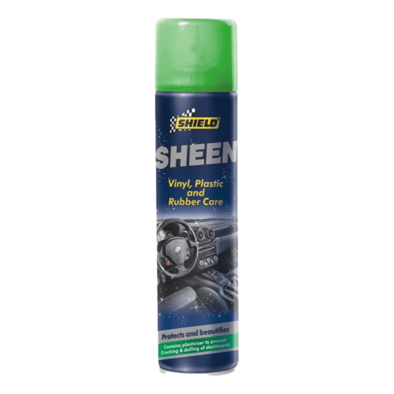 shield sheen 300ml picture 1