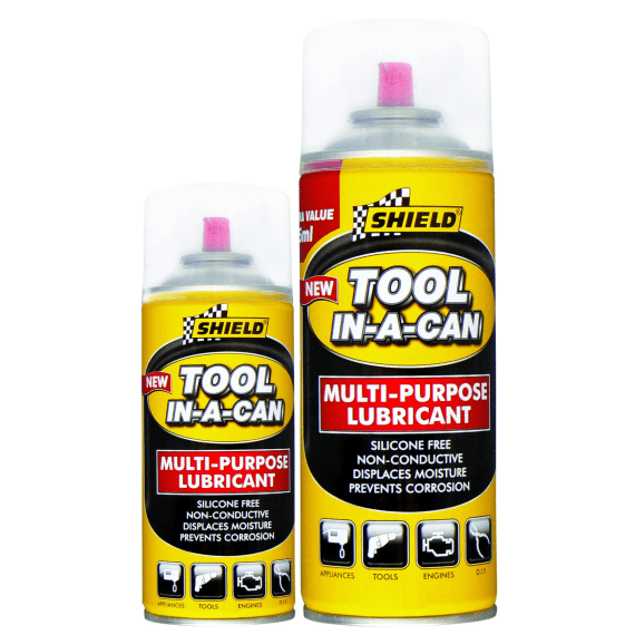 Shield Tool In A Can | Agrimark