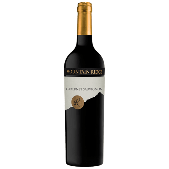 mountain ridge cabernet 750ml picture 1