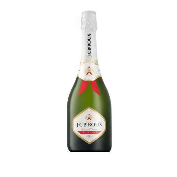 j c le roux le domaine sparkling wine 750ml picture 1