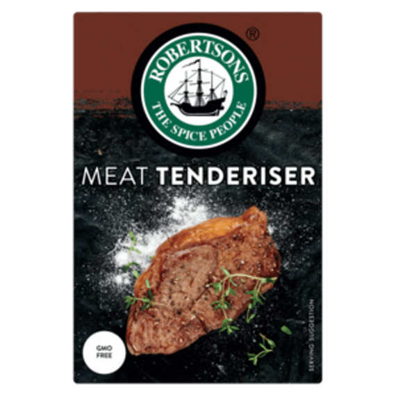 robertsons refill meat tenderiser 100g picture 1