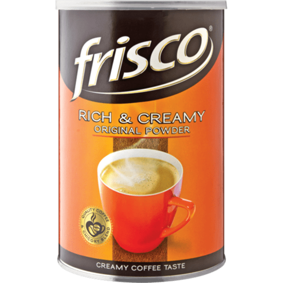 frisco instant origanal 750g picture 1