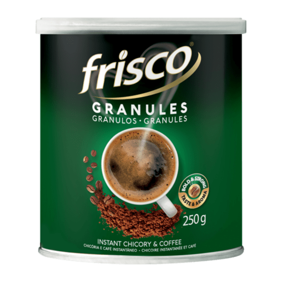 frisco granules 250g picture 1
