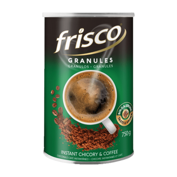 frisco granules 750g picture 1