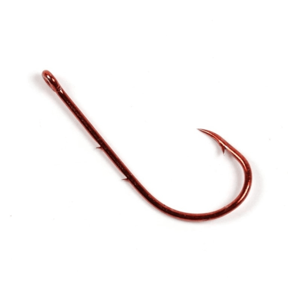 prohunter baitkeeper hooks red picture 1