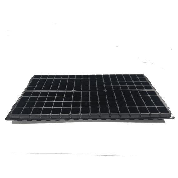 grow tray 128 cell 28 5x38x1200mic picture 1