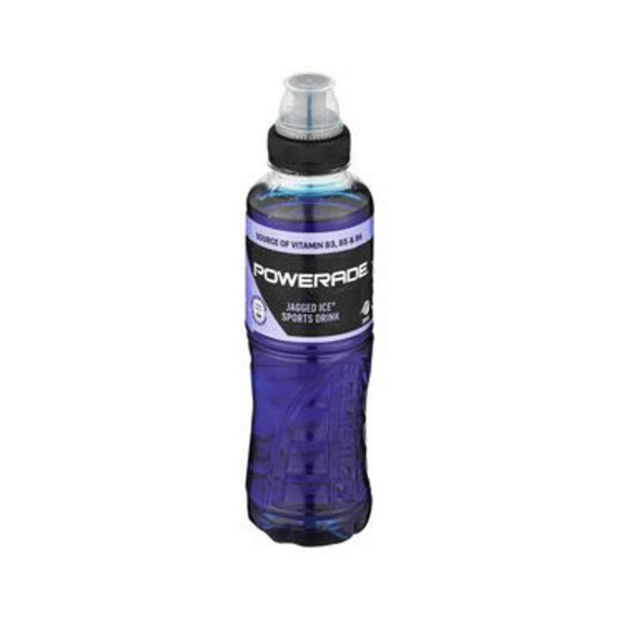powerade jagged ice 500ml picture 1