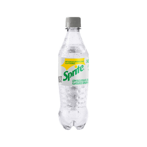 sprite zero 500ml picture 1