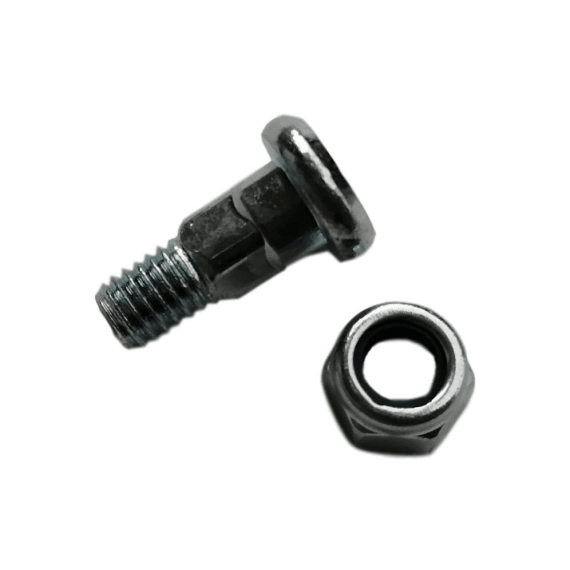 carpa shear bolt nut picture 1