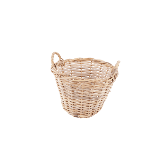basket bushel cane picture 1