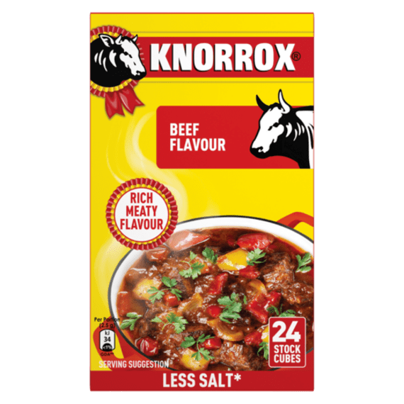 knorrox stock 24 s picture 1