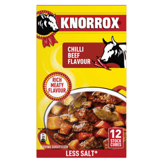 knorrox stock chilli 12 s picture 1