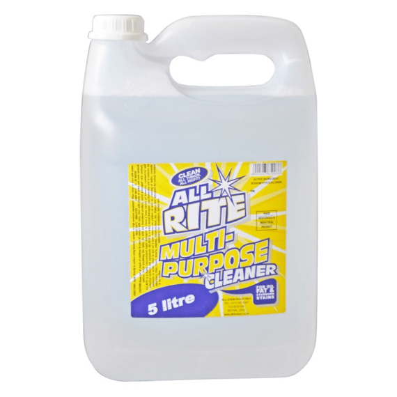 Cil Rite Deterget All-Rite Multi Purpose Cleaner | Agrimark