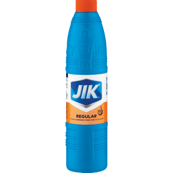 jik bleach regular 750ml picture 1