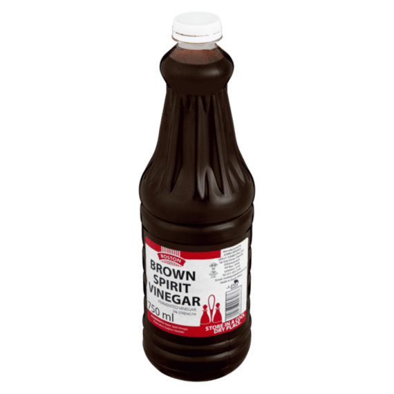 boston vinegar brown 750ml picture 1