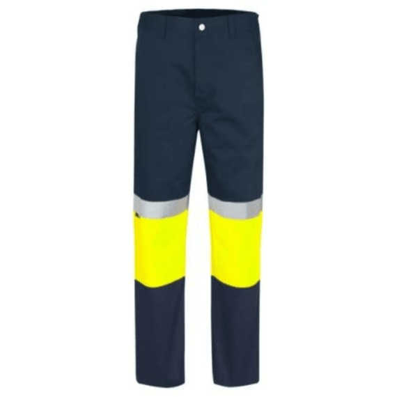 jonsson two tone reflective trouser picture 2