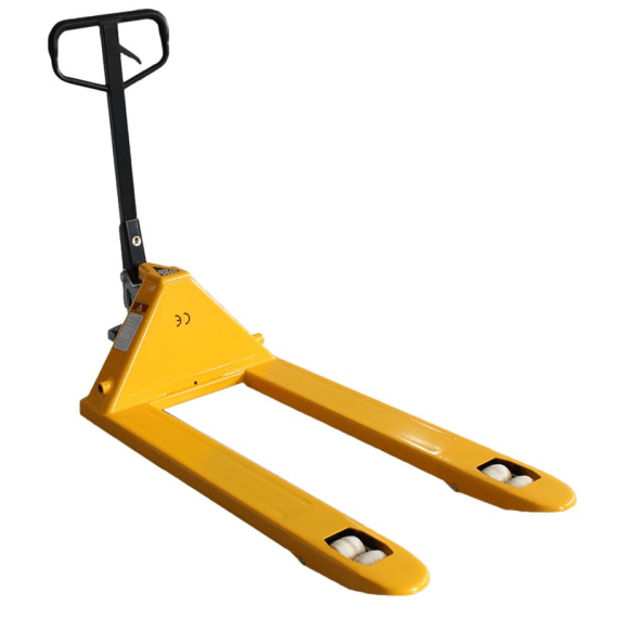 pallet trolly pallet jack picture 1