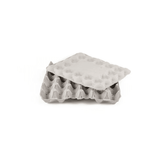 Huhtamaki Egg Tray 30's 140 Agrimark