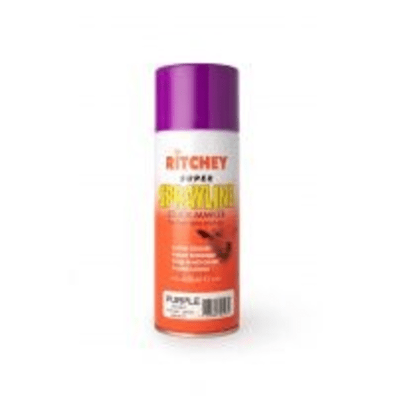 allflex super sprayline purple 400ml picture 1