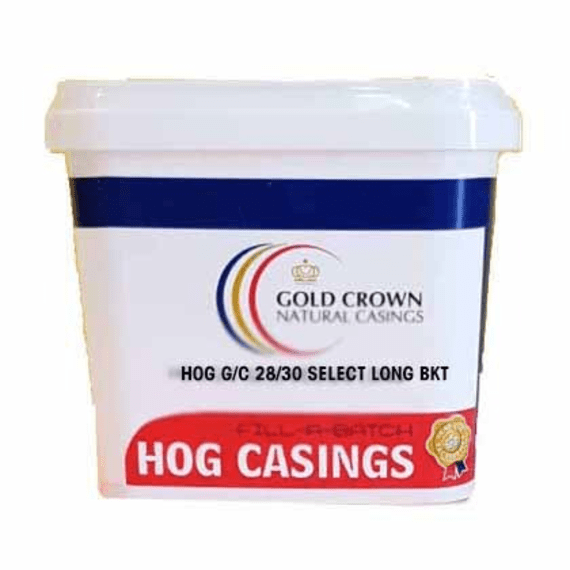 crown hog casings long 28 30 tub picture 1