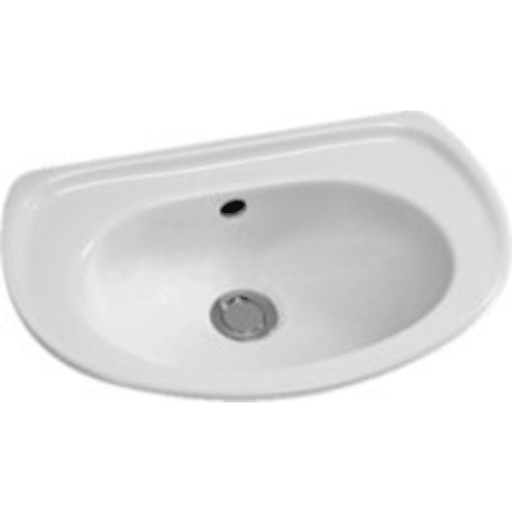 Betta Flair Basin Sml 470x300mm | Agrimark