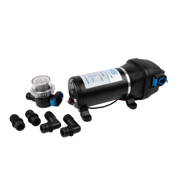 HOME - Pascali Water Pumps