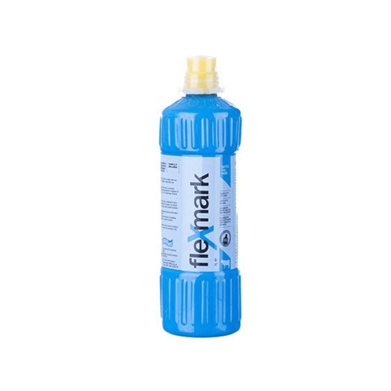 allflex flexmark tail paint blue 1l picture 1