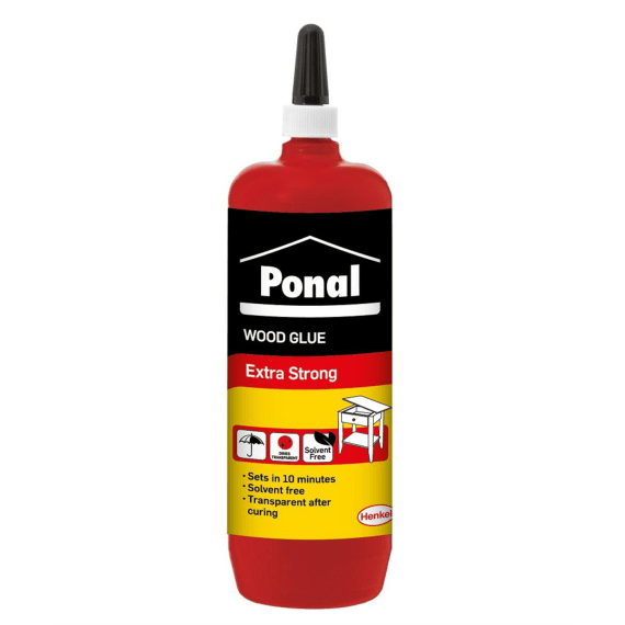 Ponal Wood Glue Agrimark