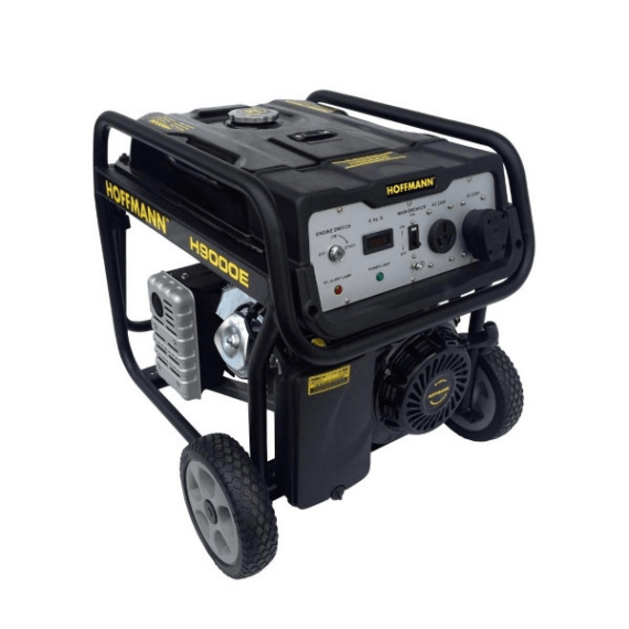 Hoffman Generator Electric (AVR) Agrimark