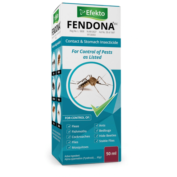 efekto fendona 6 sc 50ml picture 1