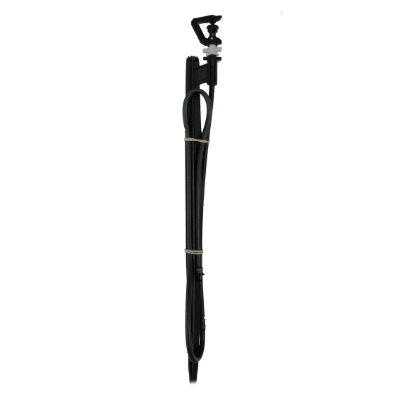 Gulf Assembled Micro 50l/h Peg Tube & Riser | Agrimark