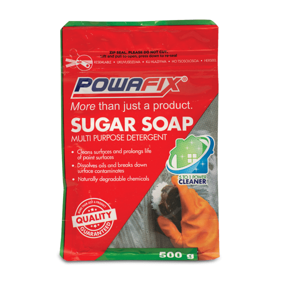 powafix sugar soap powder picture 1