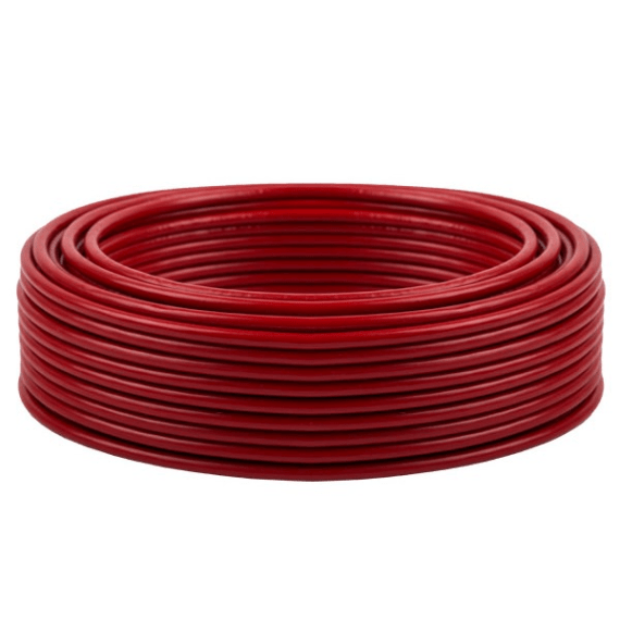 apex electric pvc cable red 2 5mm 20m 2 picture 1