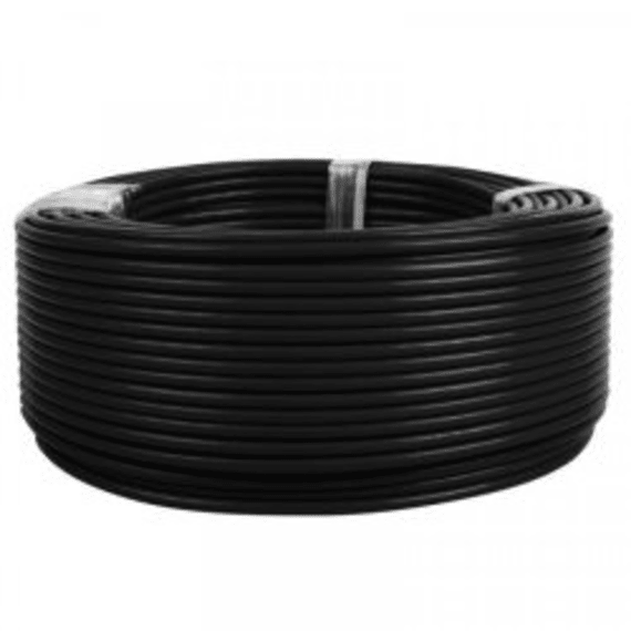apex electric pvc cable 2 5mm 50m blk 3 picture 1