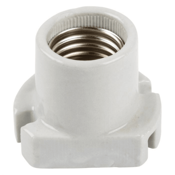 Lamp Holder Porcelain Es Agrimark