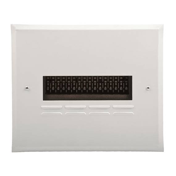 samite distribution board flush adjustable 12mod picture 1