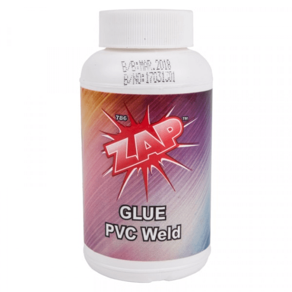 Conduit Pvc Glue 200ml Agrimark