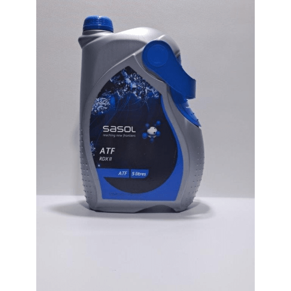 Sasol Transmission Oil Dextron 2 ATF Agrimark