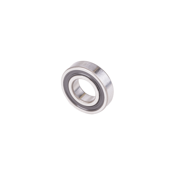 DOJA Barcelona | Kugellager 6206-2RS | Einreihige Rillenkugellager | 30*62*16mm | Rollenlager