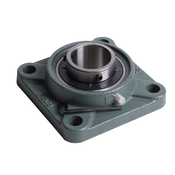 UCF209 Cuscinetto A Flangia Quadrata, Diametro Del Foro 45 Mm - Foto 12